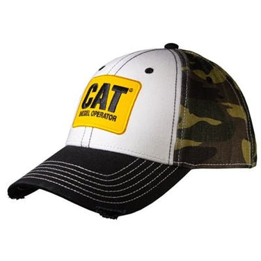 Gorra Diesel Dude - KATZER
